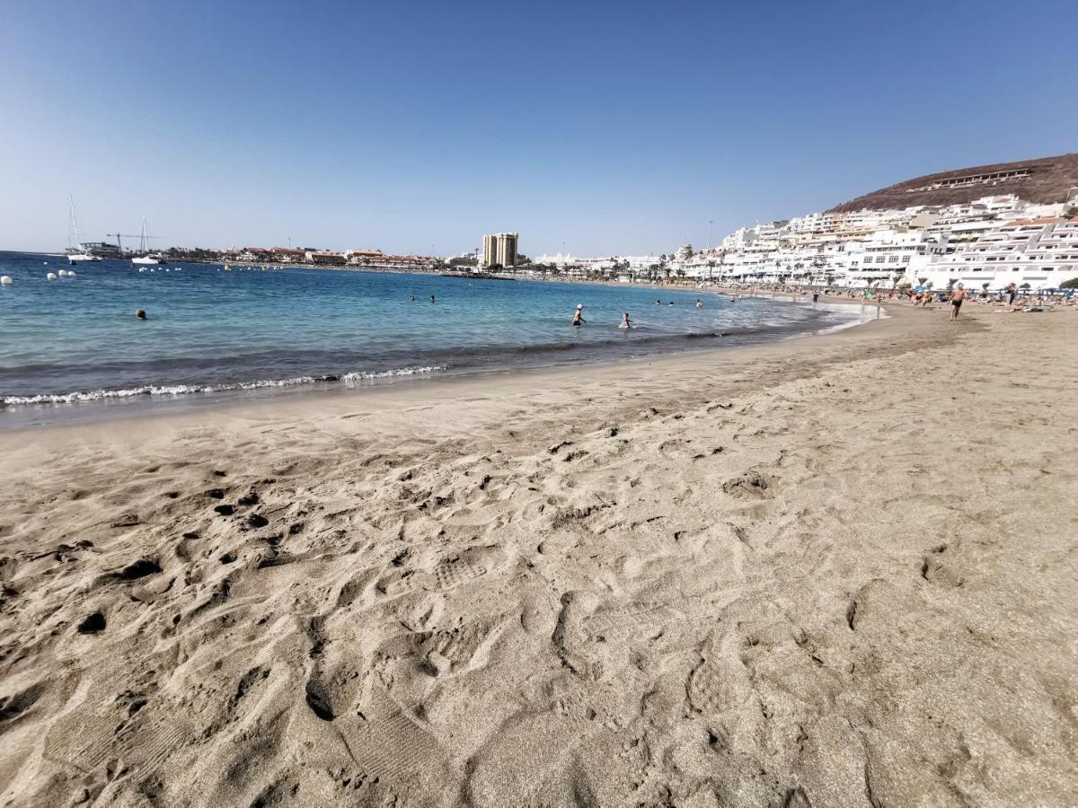 Home2Book Comfy Seaside Apartment Cristimar, Pool لوس كريستيانوس المظهر الخارجي الصورة