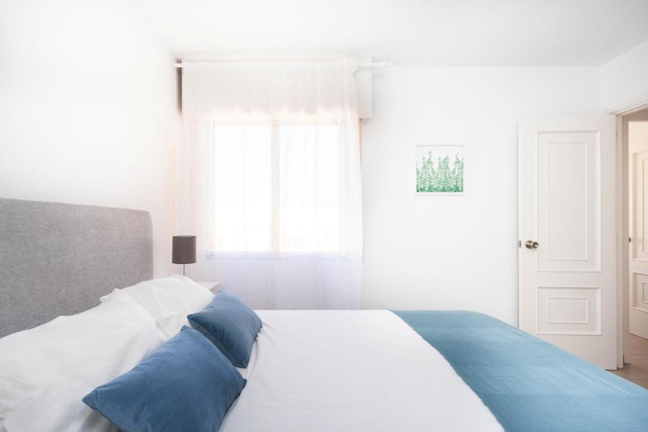 Home2Book Comfy Seaside Apartment Cristimar, Pool لوس كريستيانوس المظهر الخارجي الصورة